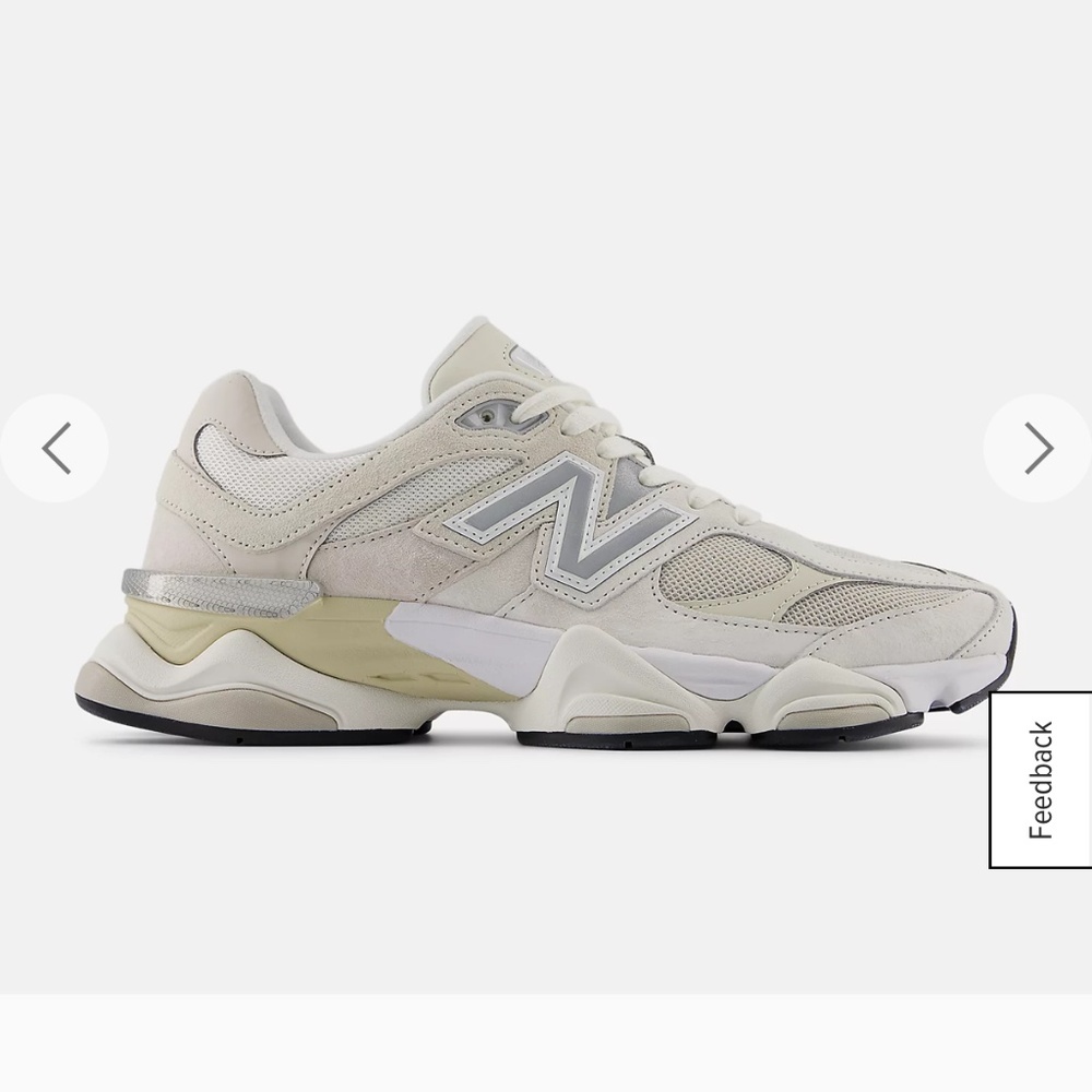 New balance 9060